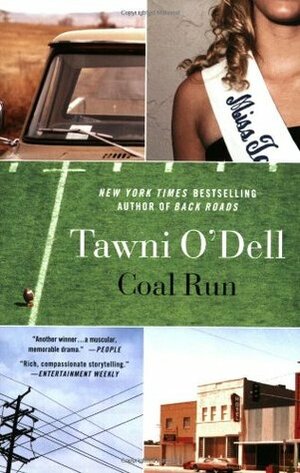 Coal Run by Tawni O'Dell