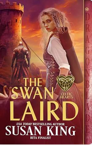 The Swan Laird  by Susan King