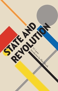 State and Revolution by Vladimir Lenin