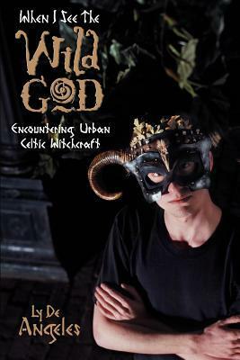 When I See the Wild God: Encountering Urban Celtic Witchcraft by Ly de Angeles