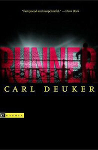 Runner by Carl Deuker