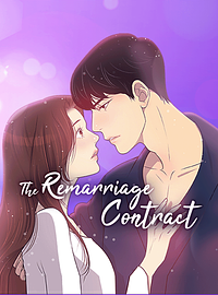 The Remarriage Contract by Seol Woohee, Jeje