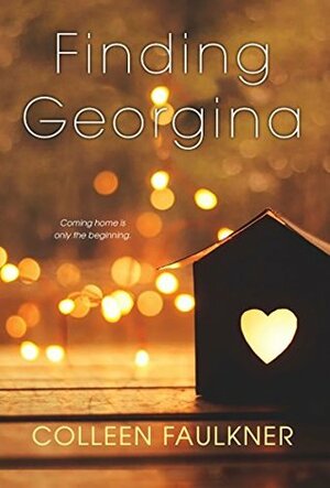 Finding Georgina by Colleen Faulkner