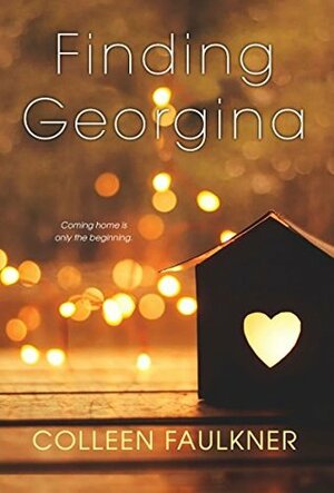 Finding Georgina by Colleen Faulkner