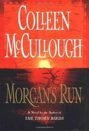 Morgan's Run by Colleen McCullough