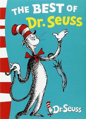 The Best of Dr. Seuss: The Cat in the Hat, The Cat in the Hat Comes Back, Dr. Seuss's ABC by Dr. Seuss