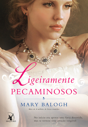 Ligeiramente Pecaminosos by Mary Balogh