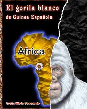 El gorila blanco de Guinea Española by Craig Klein Dexemple