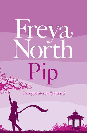 Pip by Freya North