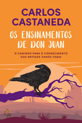 Os Ensinamentos de Don Juan by Carlos Castaneda