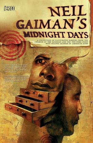Midnight Days by Neil Gaiman