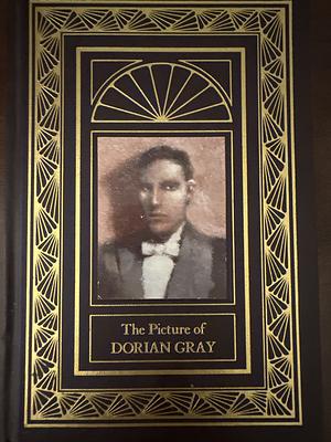 The Picture of Dorian Gray by Oscar Wilde