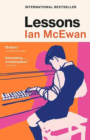 Lessons by Ian McEwan