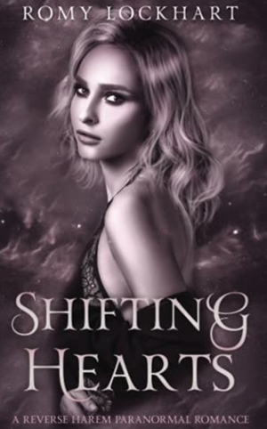 Shifting Hearts by Romy Lockhart