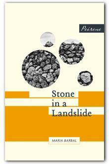 Stone in a Landslide by Paul Mitchell, Laura McGloughlin, Maria Barbal