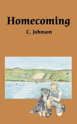 Homecoming by Johnson C. Johnson, C. Johnson, C. Johnson