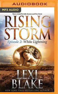 White Lightning by Lexi Blake