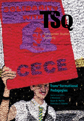 Trans*formational Pedagogies by 