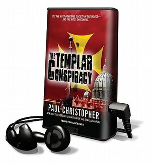 The Templar Conspiracy by Paul Christopher