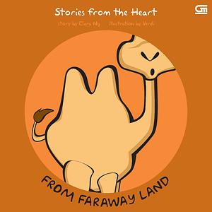 From Faraway Land by Clara Ng