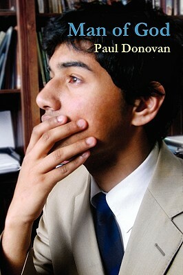 Man of God by Paul Donovan