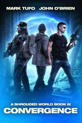 Convergence by John O'Brien, Mark Tufo