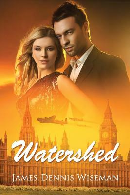 Watershed by James Wiseman