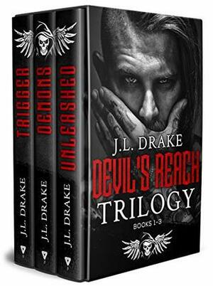 Devil's Reach Trilogy: Books 1-3 by J.L. Drake