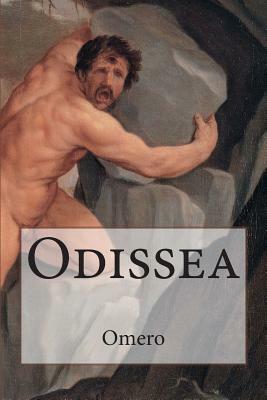 Odissea by Omero, Ippolito Pindemonte