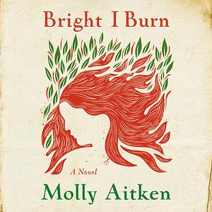 Bright I Burn by Molly Aitken