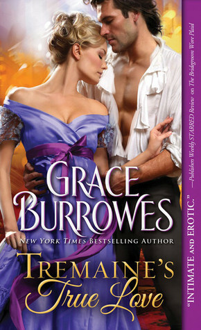 Tremaine's True Love by Grace Burrowes