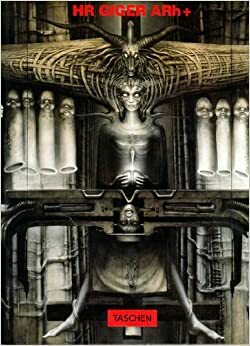 Giger by H.R. Giger