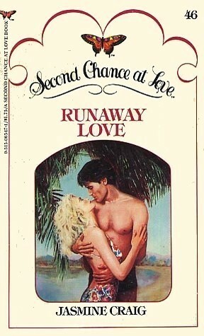 Runaway Love by Jasmine Craig, Jasmine Cresswell