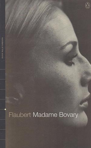 Madame Bovary by Flaubert