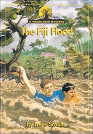 The Fiji Flood by Irene Schultz