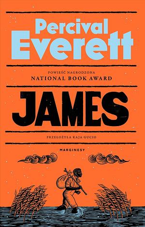 James by Percival Everett