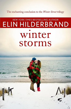 Winter Storms by Elin Hilderbrand