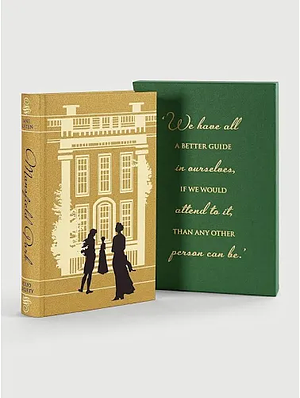 Mansfield Park by Jane Austen