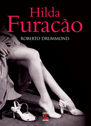 Hilda Furacão by Roberto Drummond