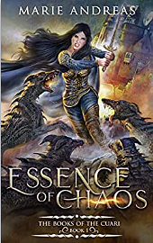 Essence of Chaos by Marie Andreas