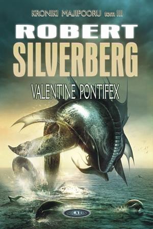 Valentine Pontifex by Robert Silverberg