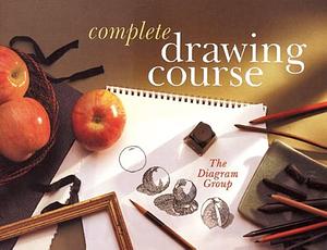 Complete Drawing Course by Diagram Group