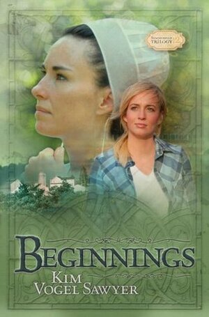 Beginnings by Kim Vogel Sawyer