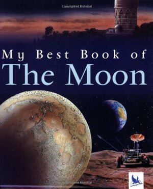 My Best Book Of The Moon by Ian Graham