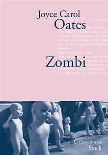 Zombie by Joyce Carol Oates