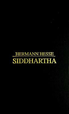 Siddhartha by Hermann Hesse