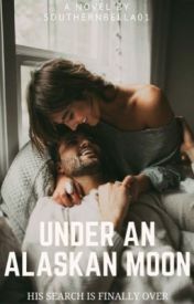 Under An Alaskan Moon by Scarlett McLeod