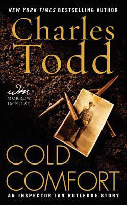 Cold Comfort by Charles Todd