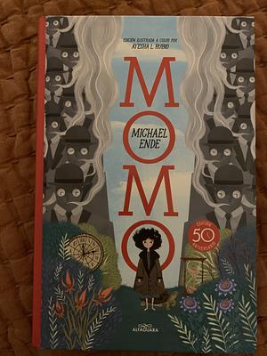 Momo by Michael Ende