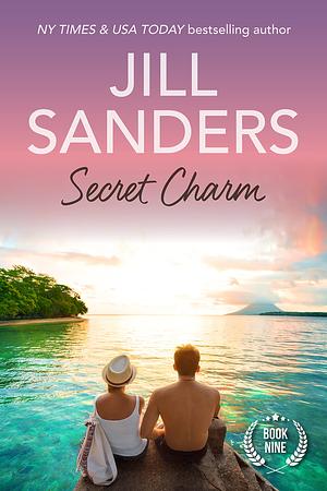 Secret Charm by Jill Sanders